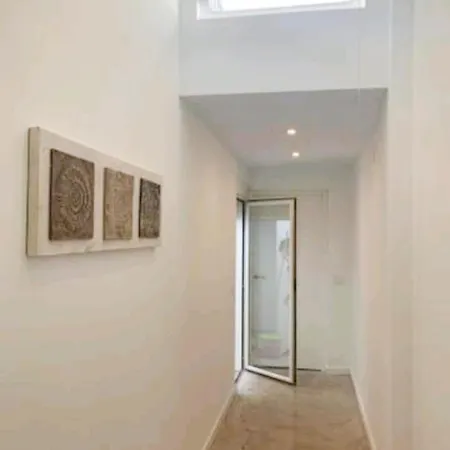 Florit Flats - Lovely With Private Terrace By El Cabanyal Apartment
